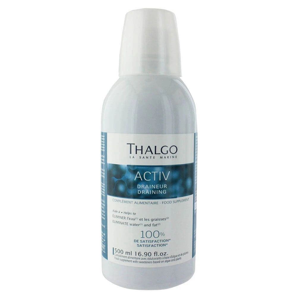 Thalgo Activ Draining Bautura pentru slabire, 500ml_biasunstudio