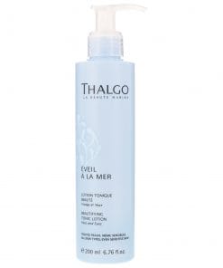 Thalgo Eveil a la Mer lapte demachiant delicat, 200 ml